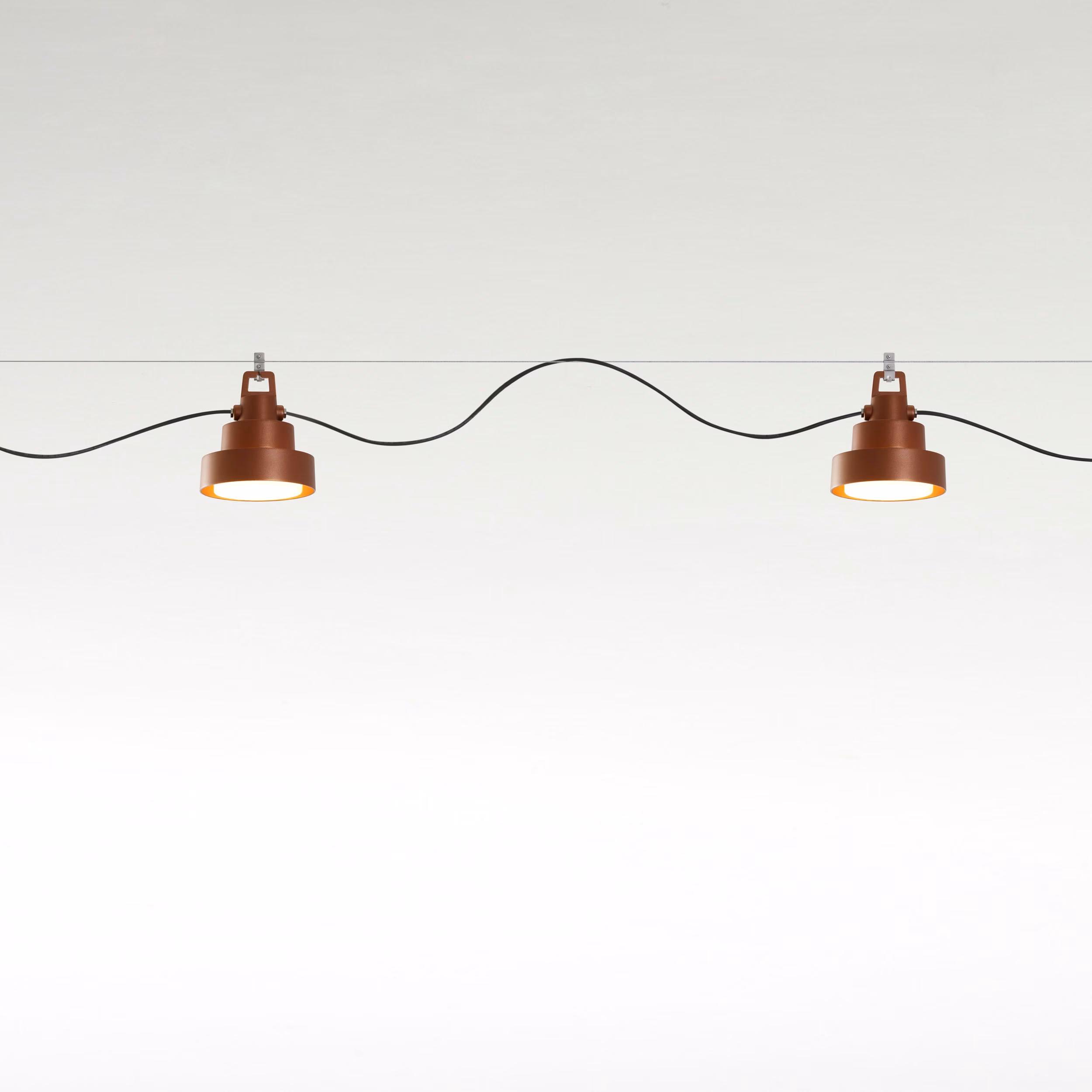 Plaff-on! Pendant view 5