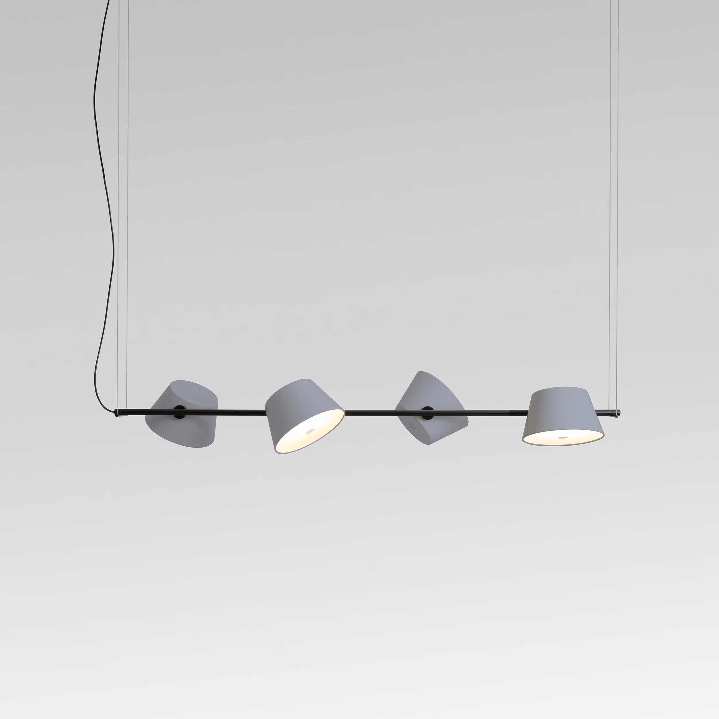 Tam Tam Linear view 4