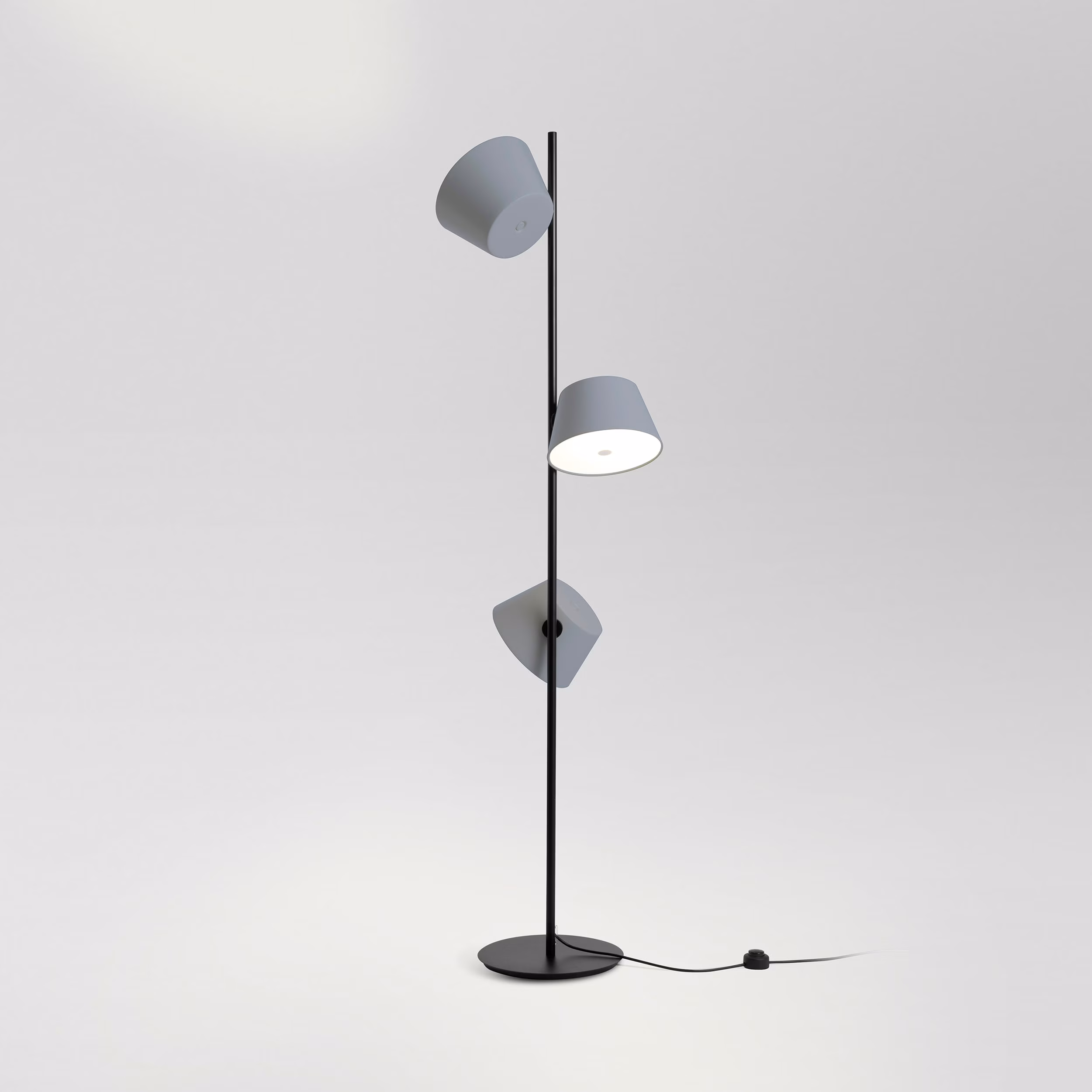 Tam Tam Floor view 7