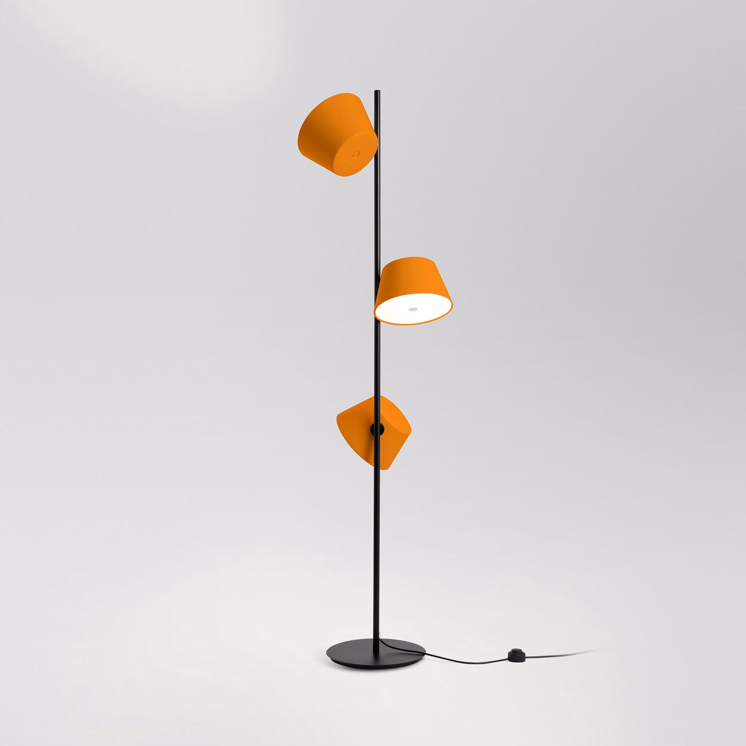 Tam Tam Floor view 10