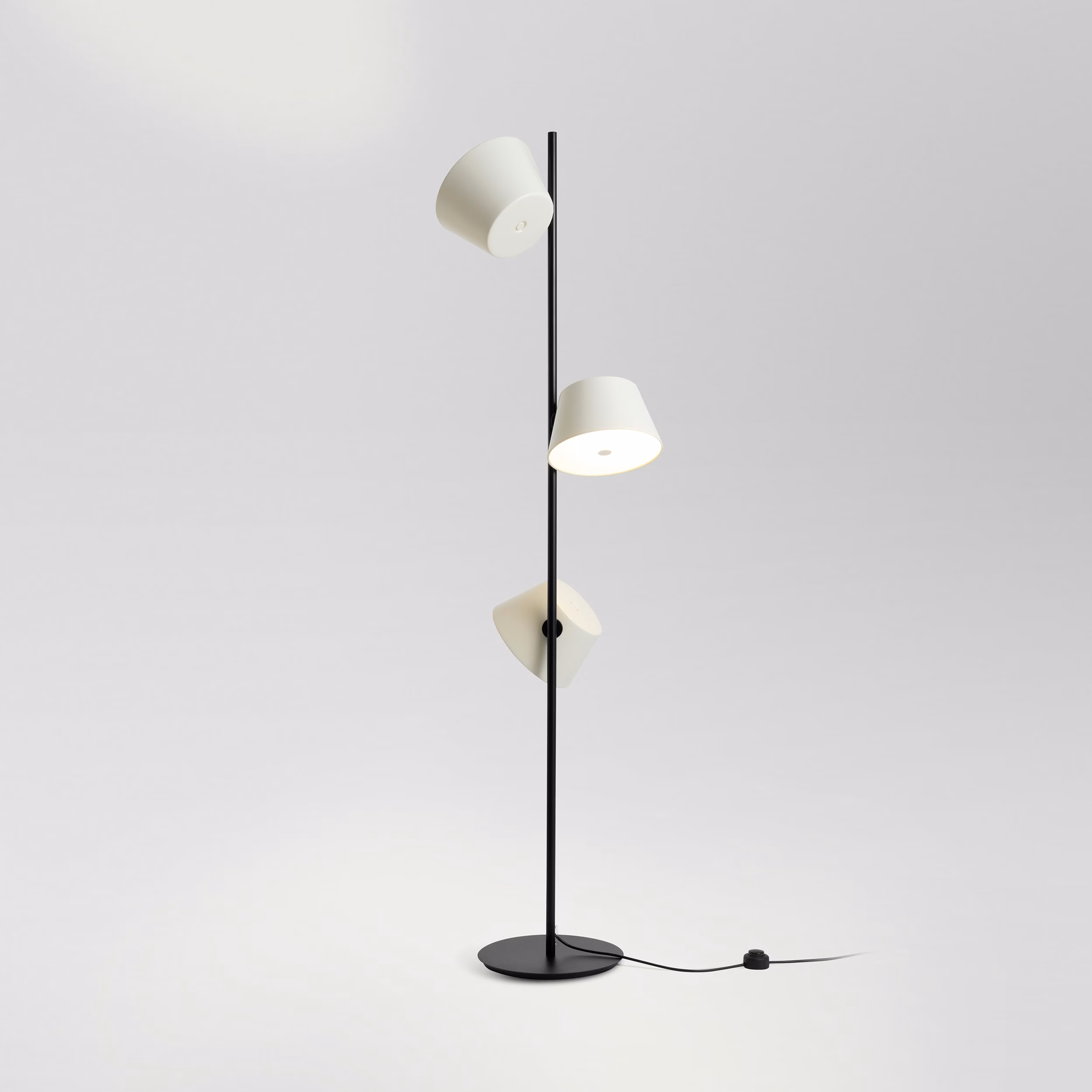 Tam Tam Floor view 9