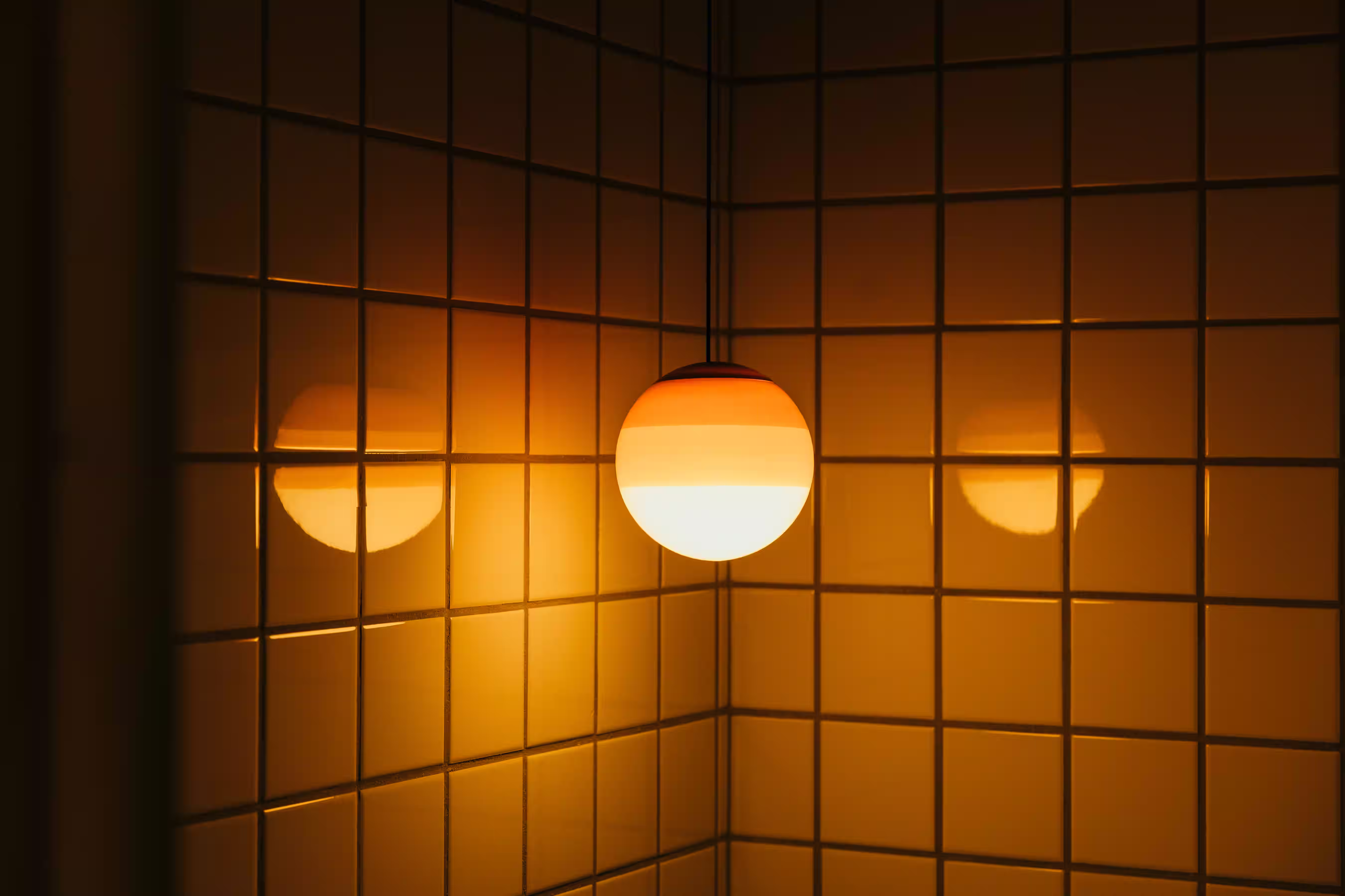 Dipping Light Pendant view 4