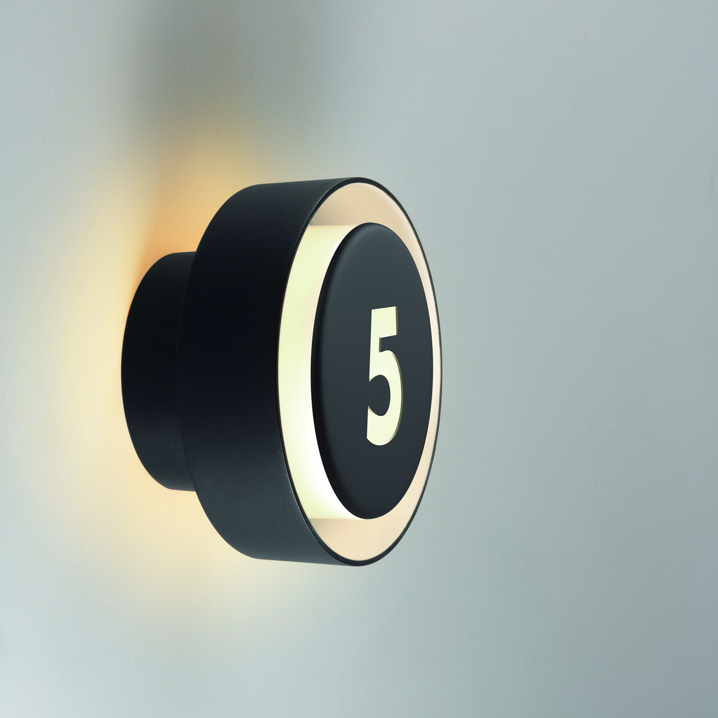 Plaff-on! Wall view 6