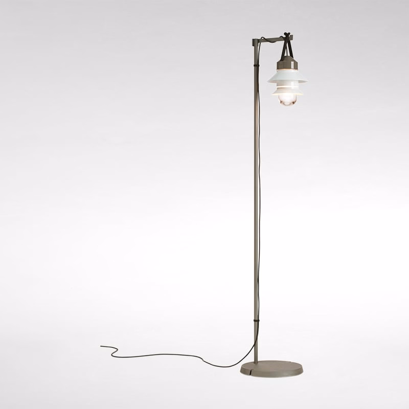 Santorini Outdoor Floor view 3