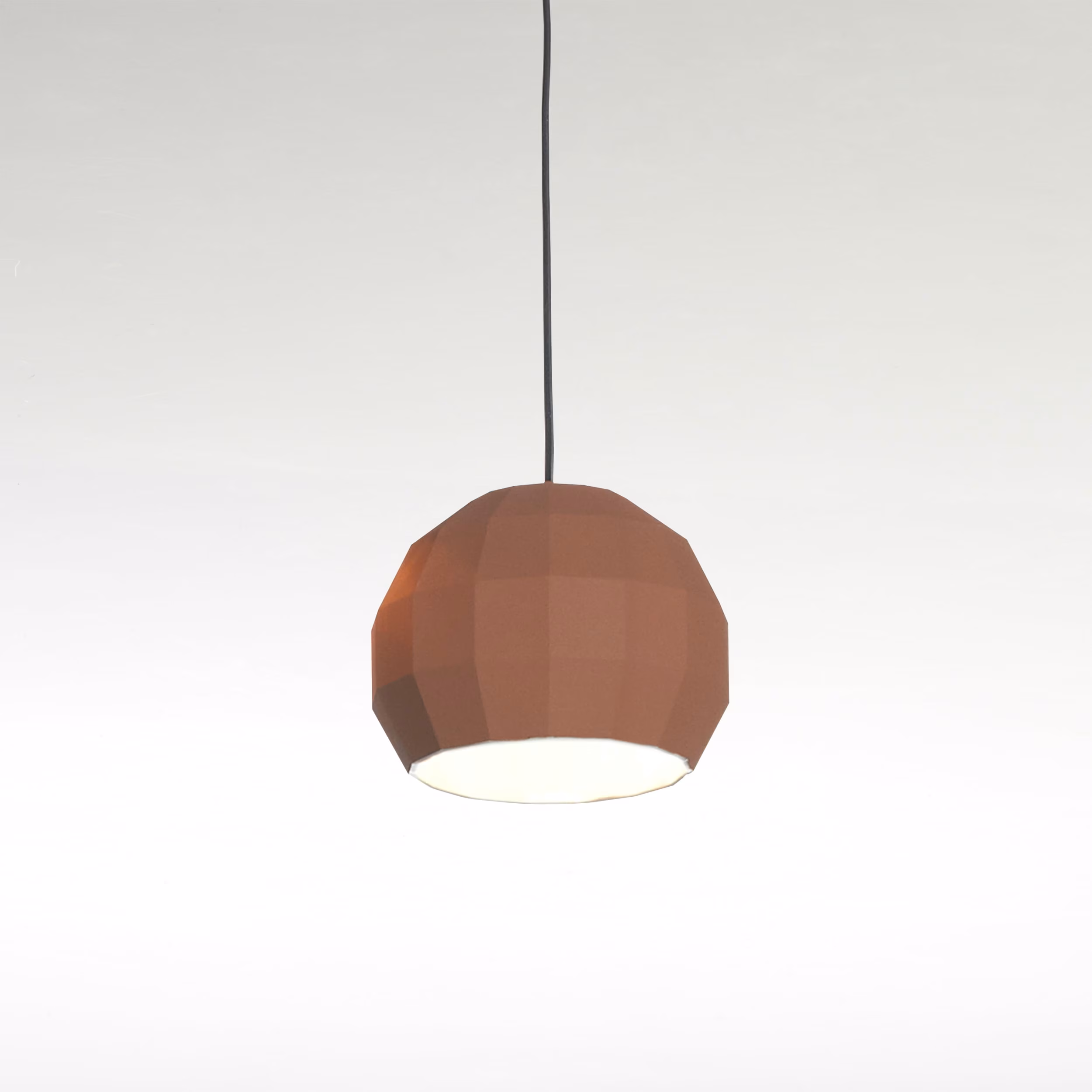 Scotch Club Pendant view 9