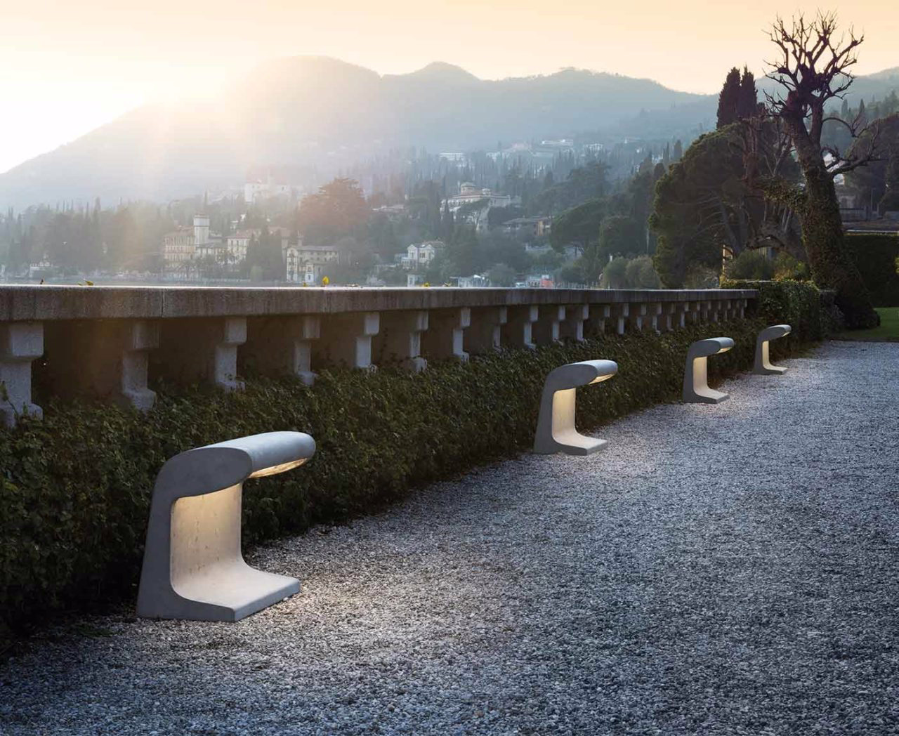 Borne Béton Grande view 4