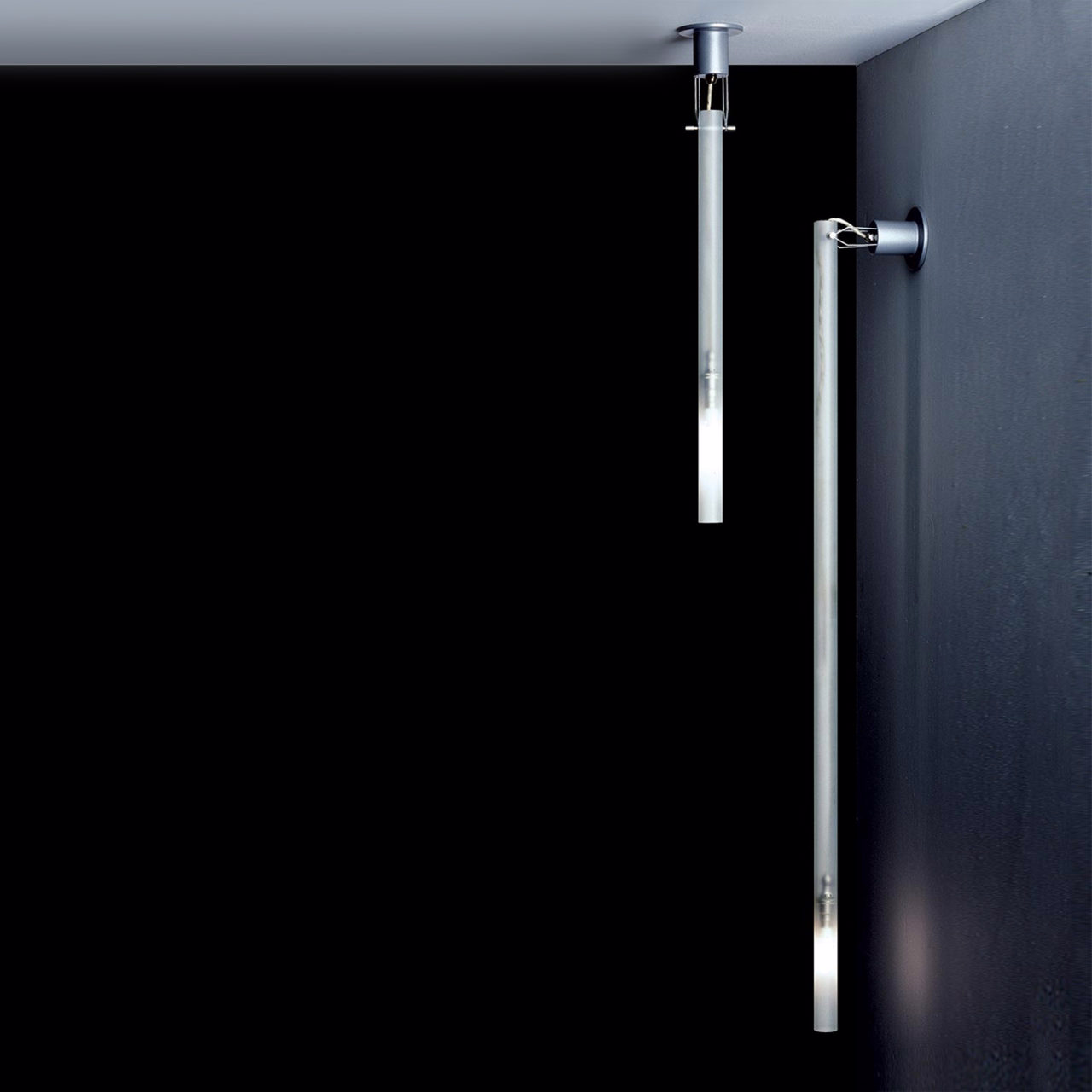 Canna Nuda Wall-Ceiling view 4