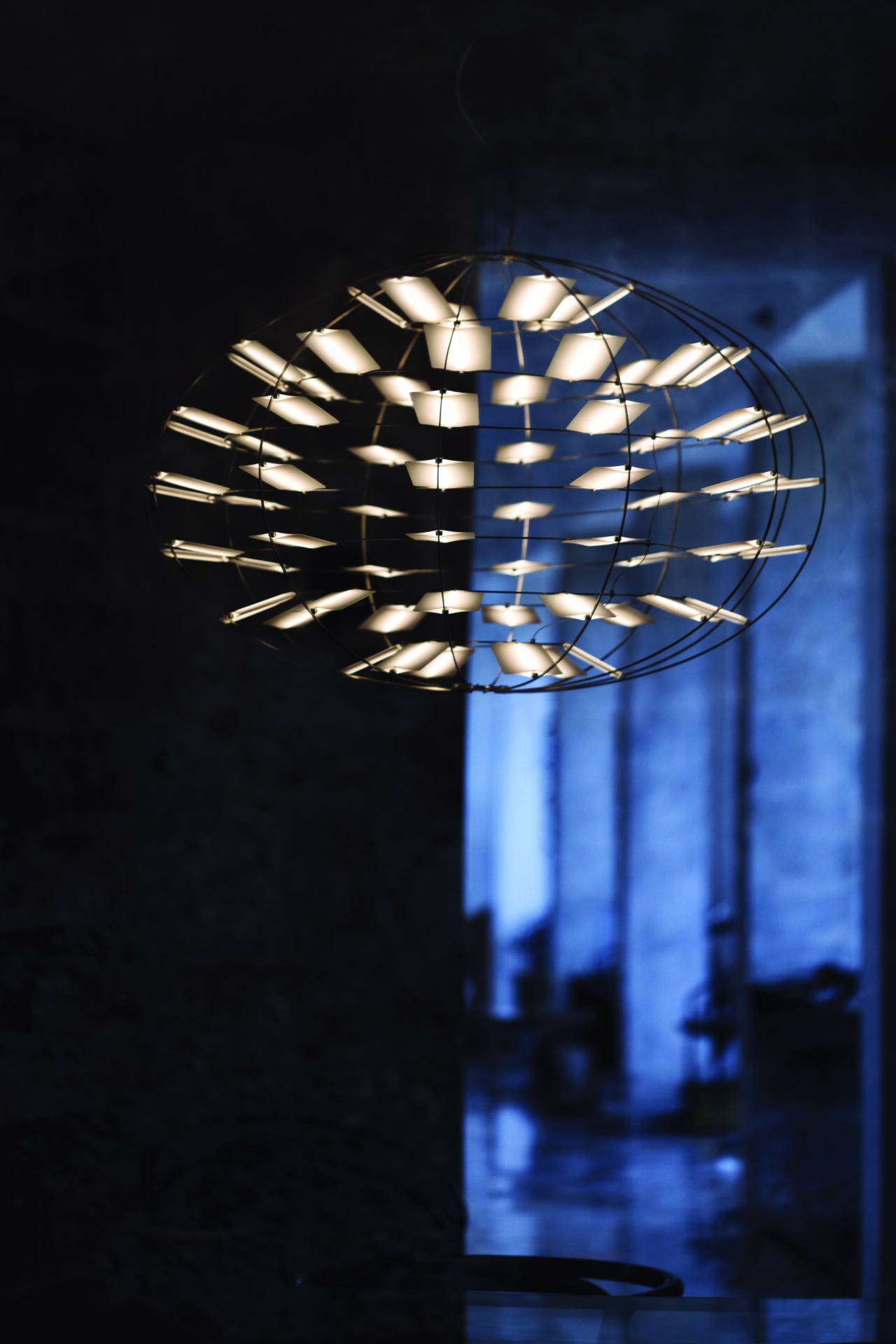 Chloris view 2