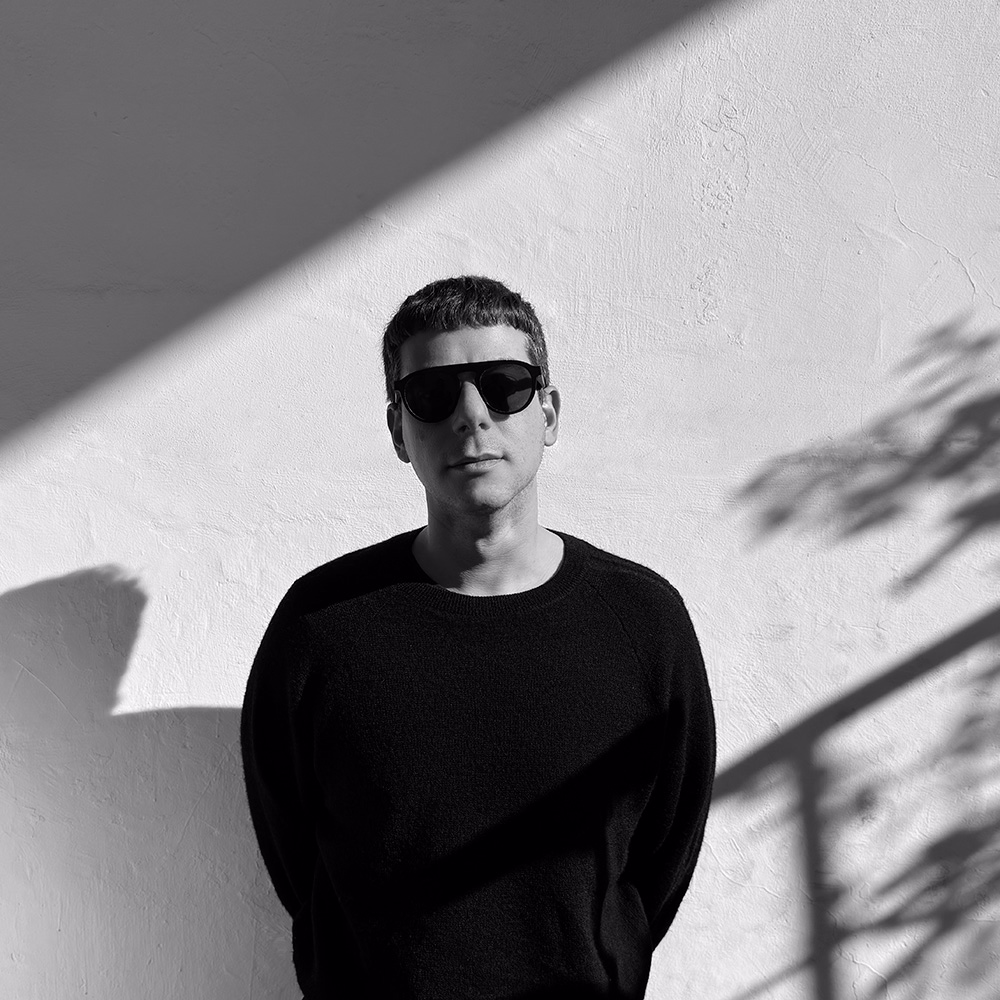 Alon Rotman