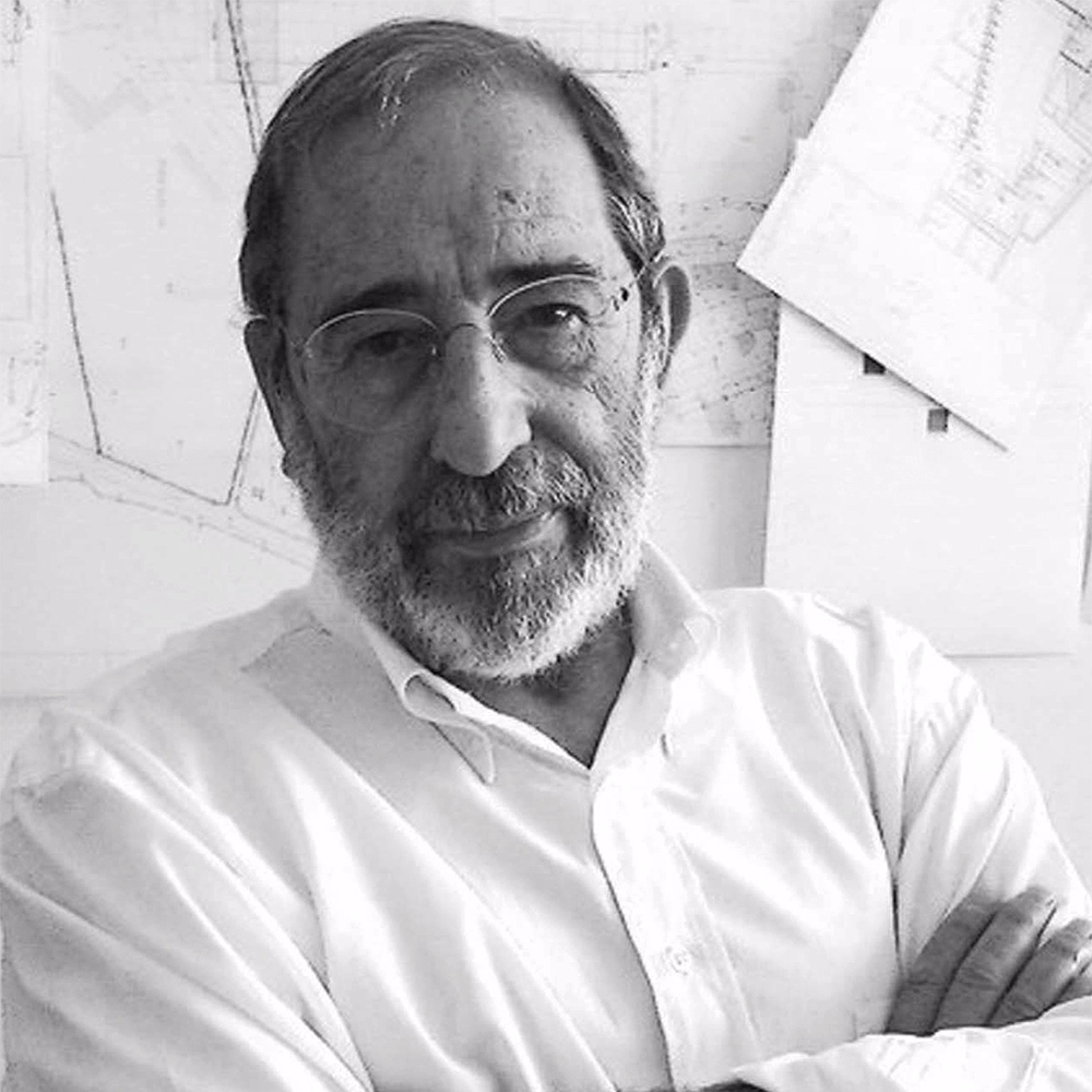 Álvaro Siza