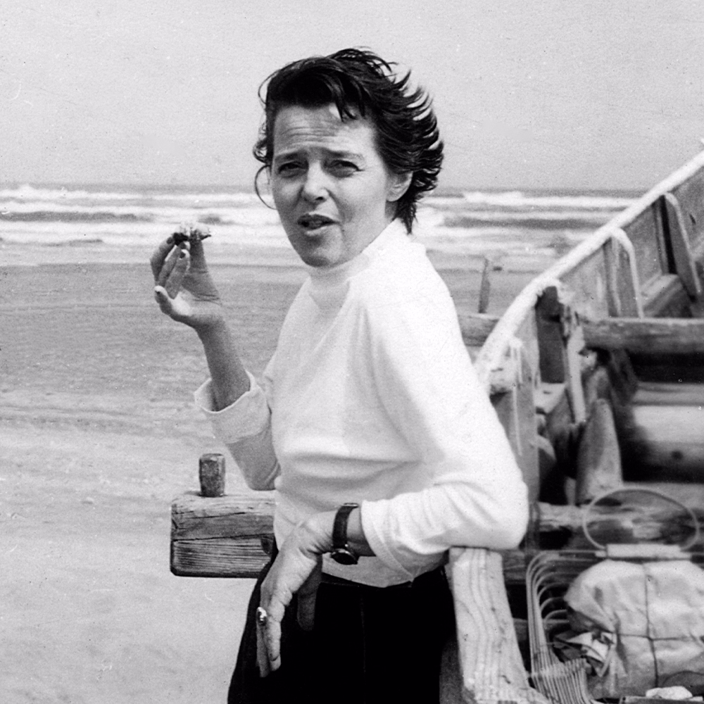 Charlotte Perriand