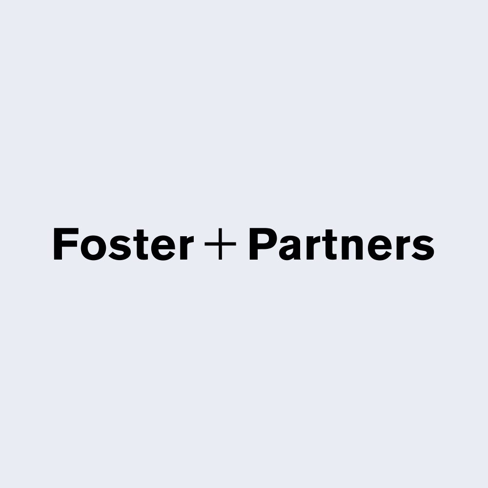Foster + Partners