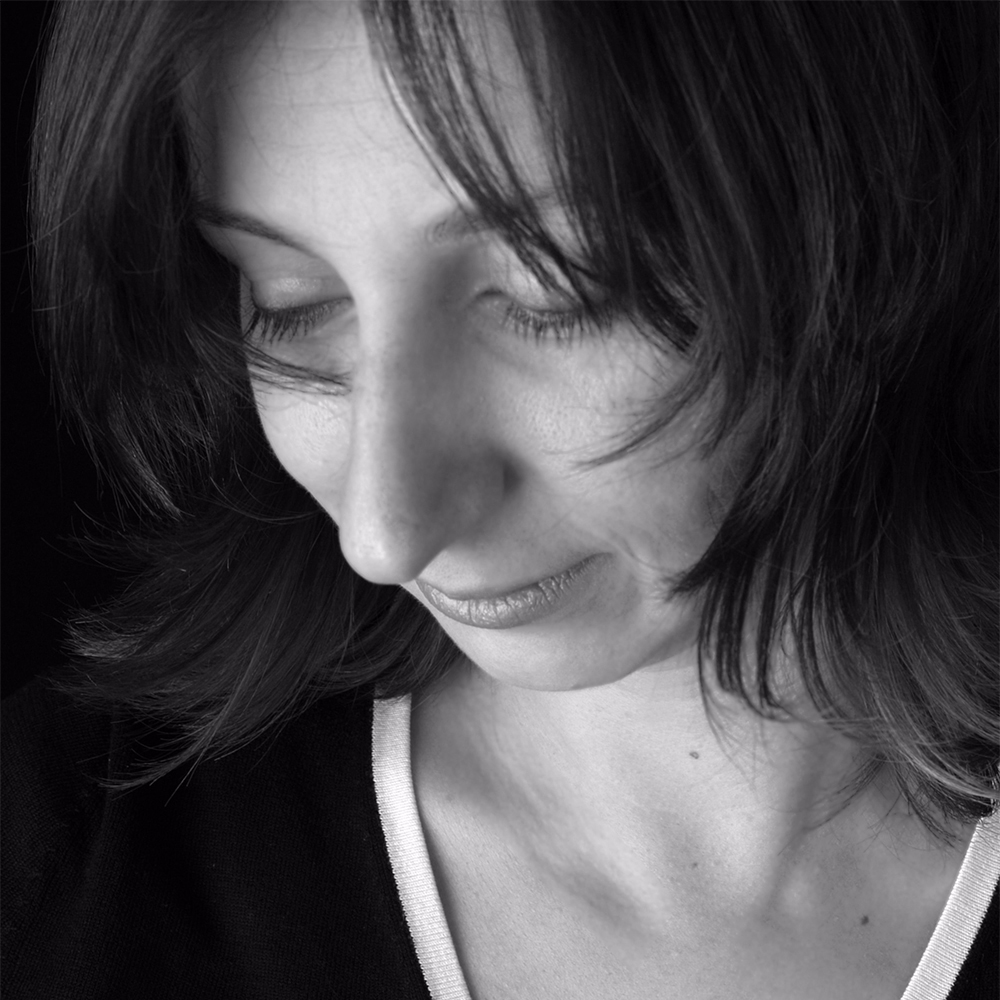 Ilaria Marelli