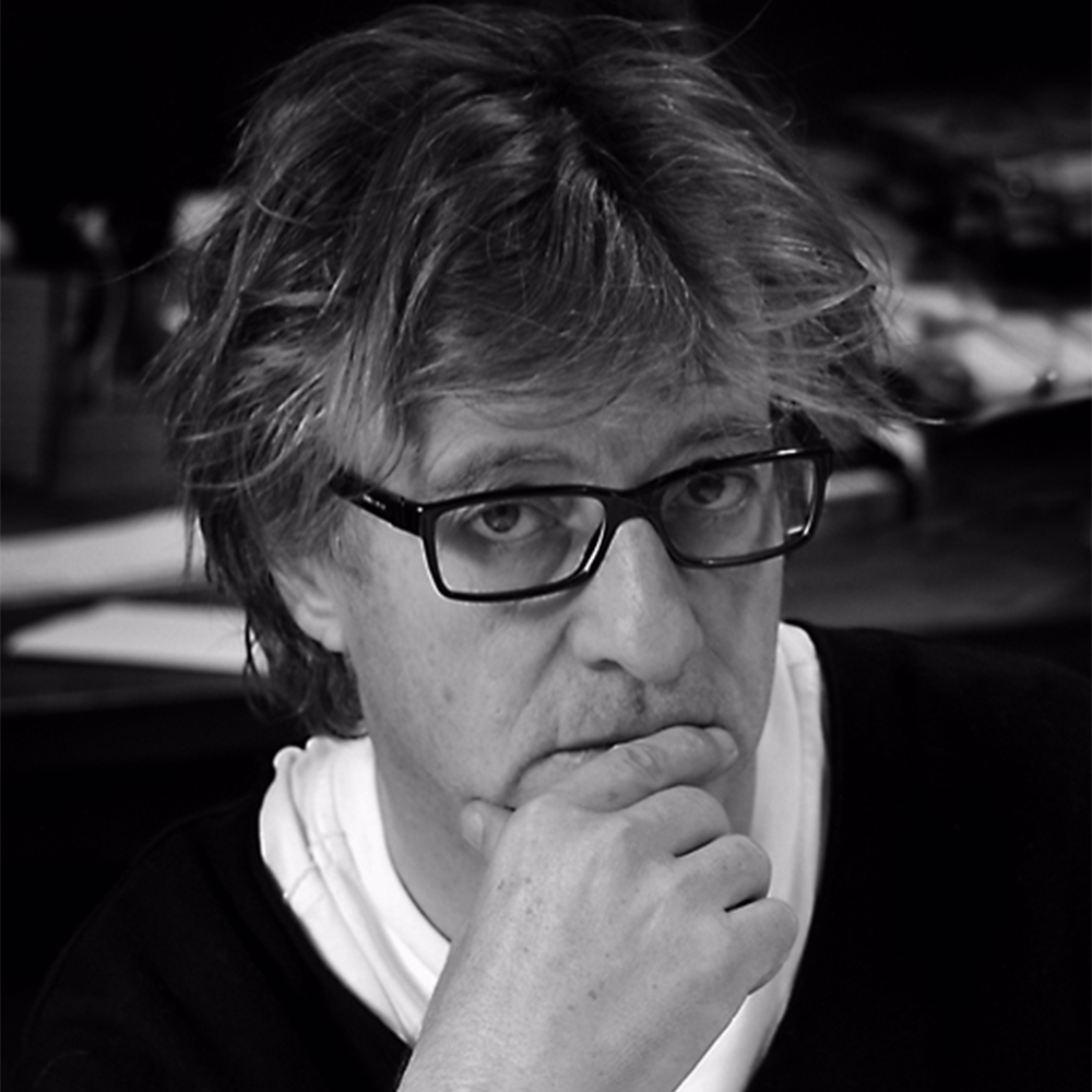 Javier Mariscal