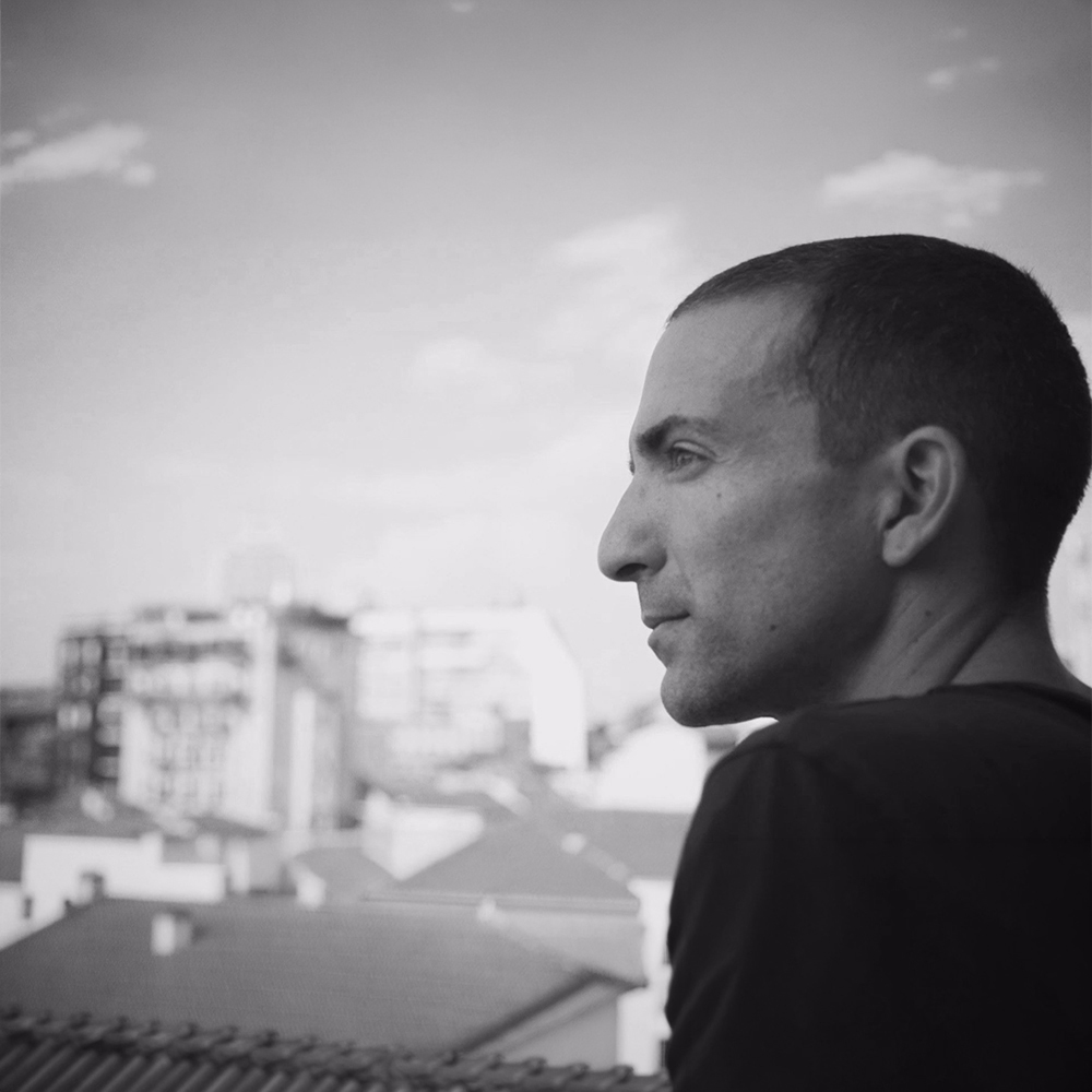 Valerio Sommella