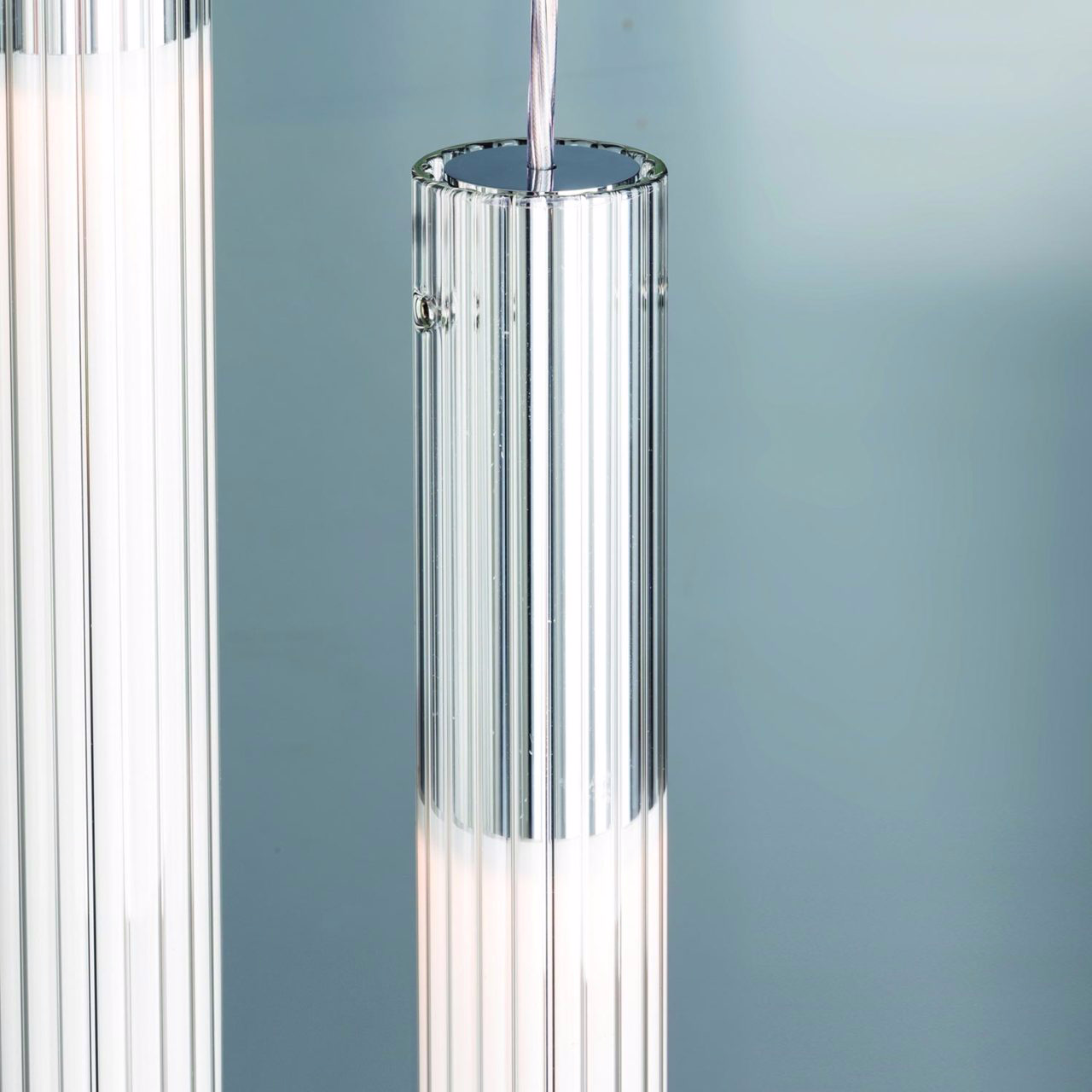 Ilium Pendant view 3
