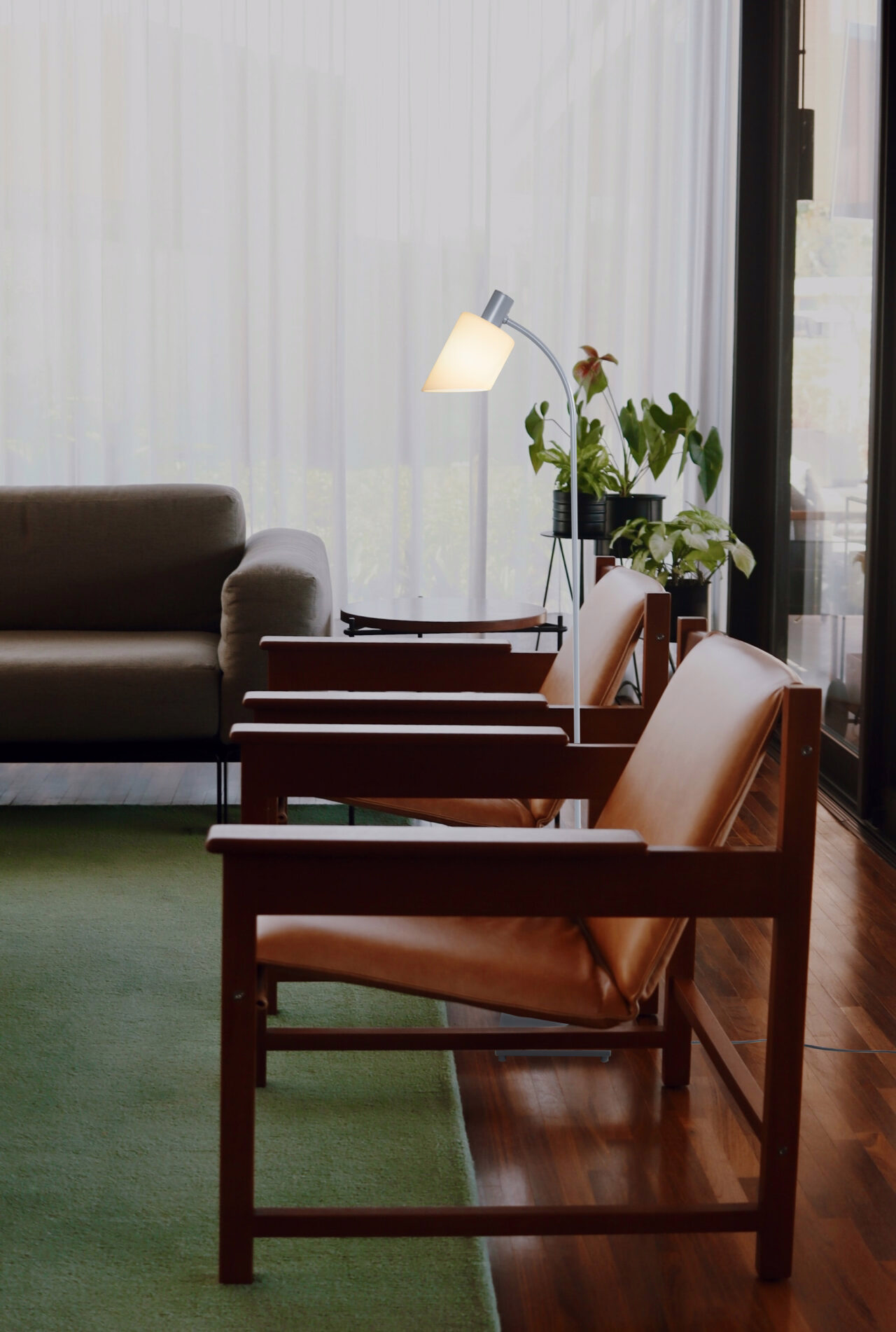 Lampe De Bureau Reading
