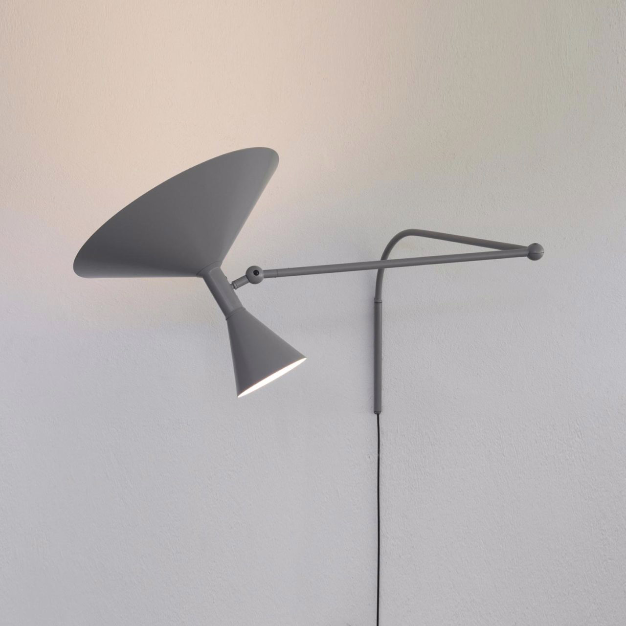 Lampe De Marseille view 4
