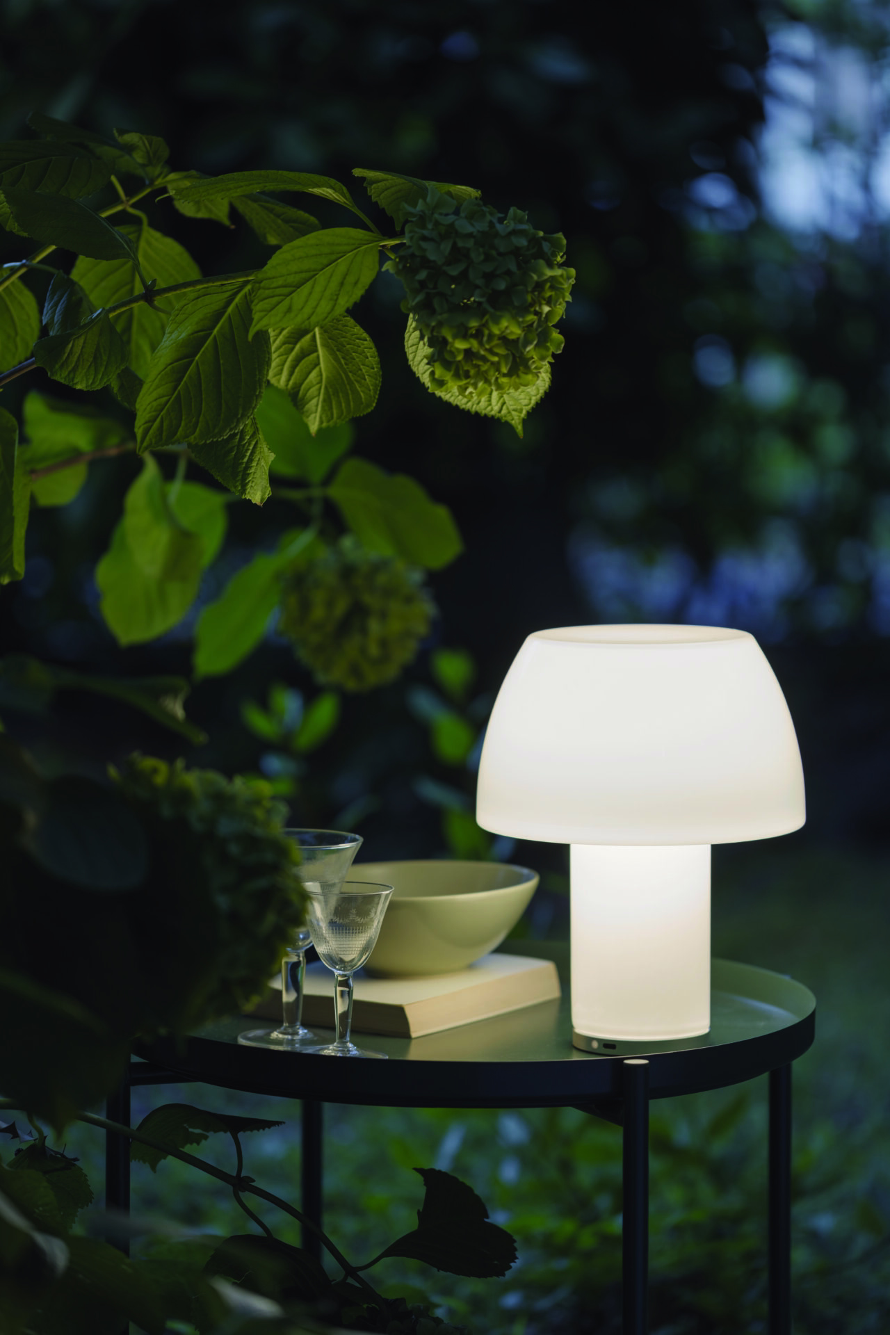 Lorosae Table view 2