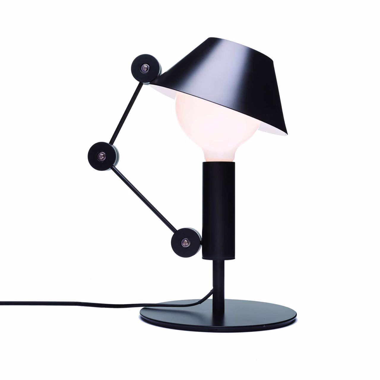Mr. Light view 4