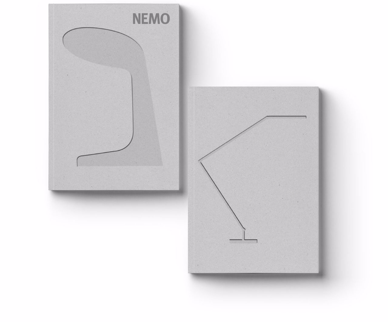 NEMO Catalogue Cover
