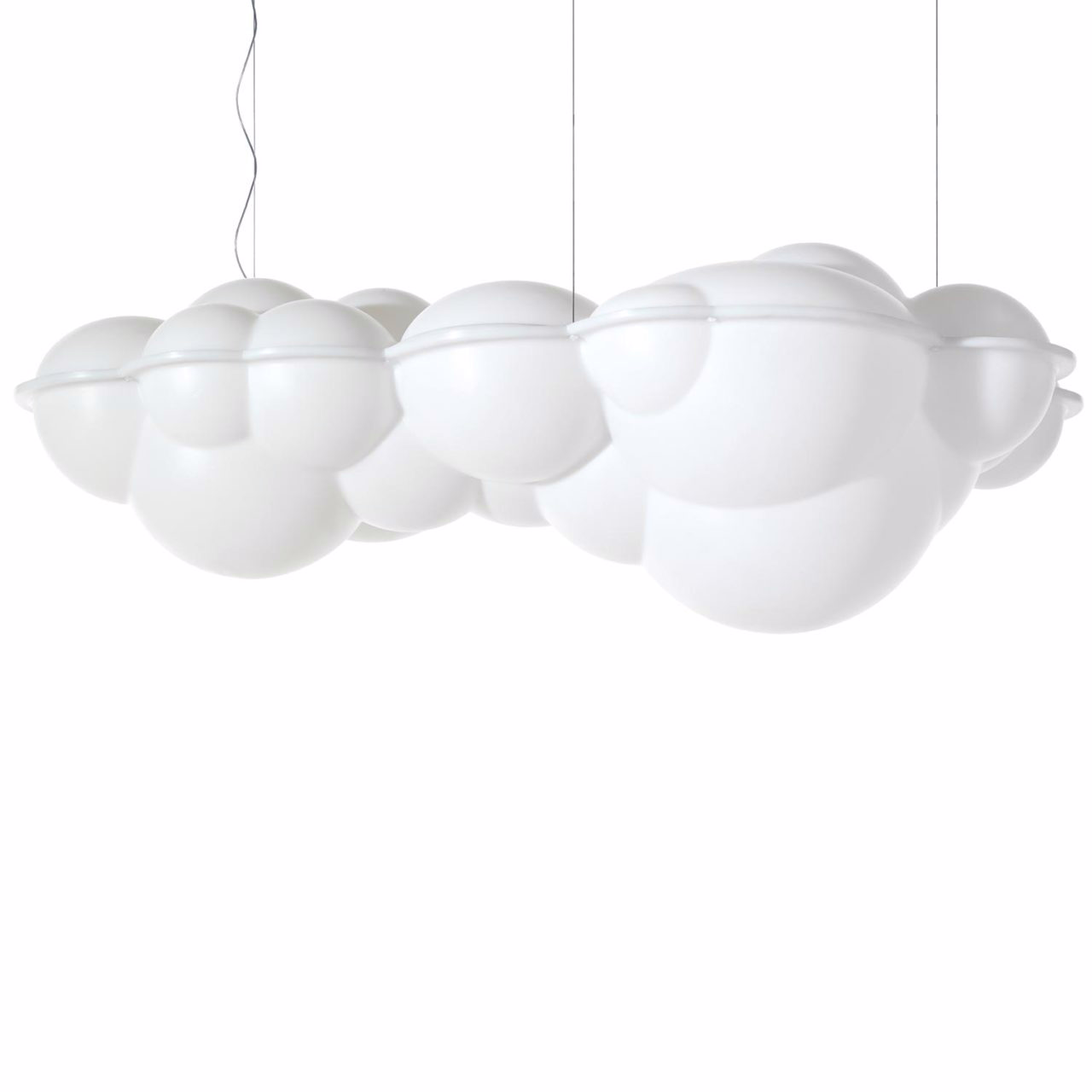 Nuvola Pendant view 3