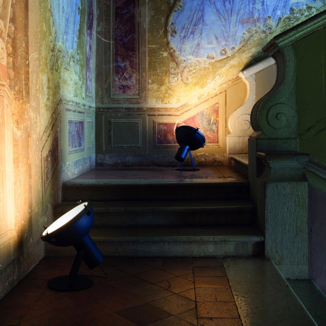 Projecteur 365 Floor