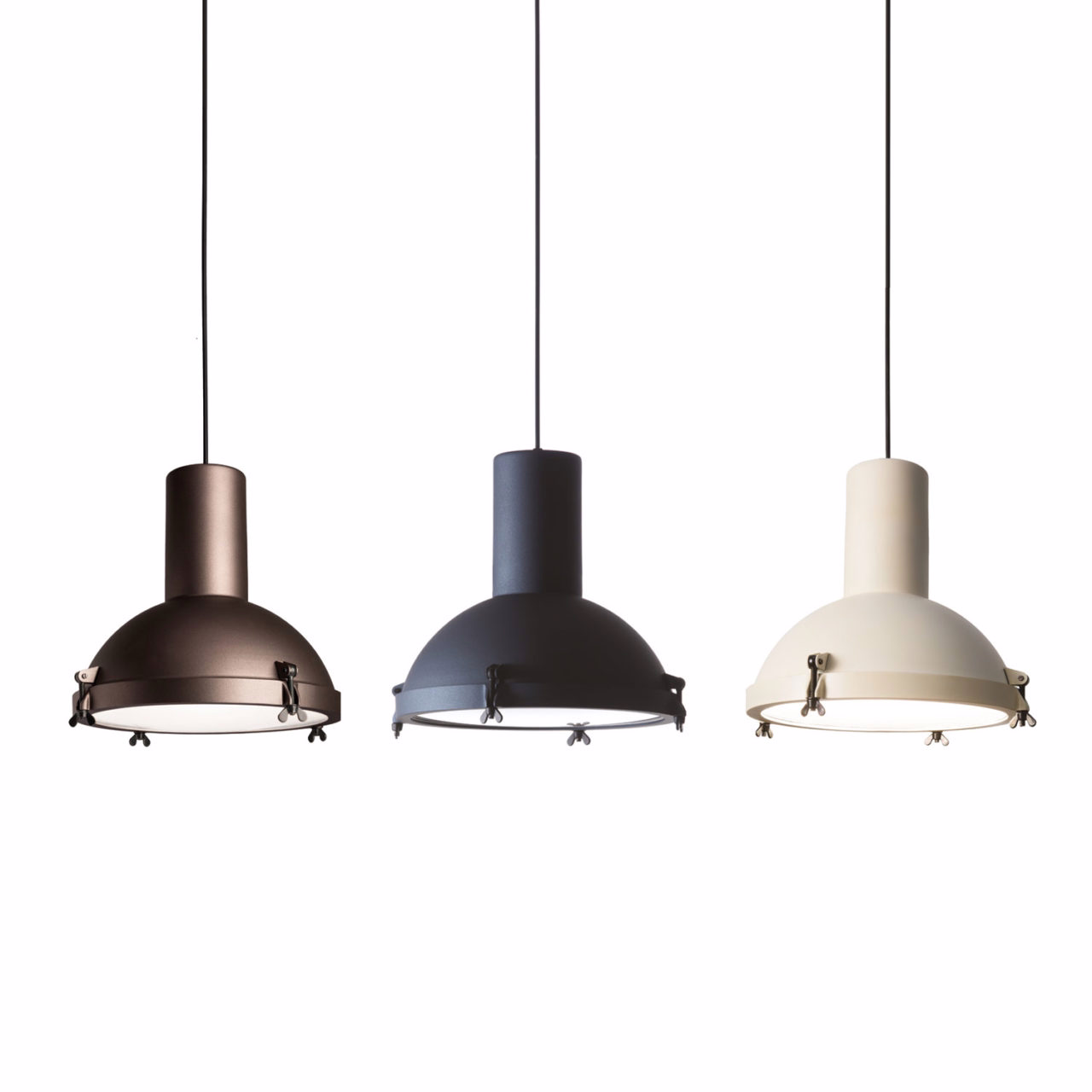 Projecteur 365 Pendant view 2