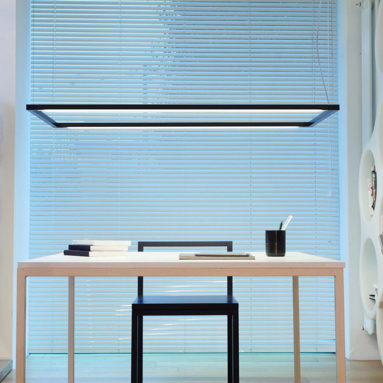 Spigolo Pendant Horizontal view 2