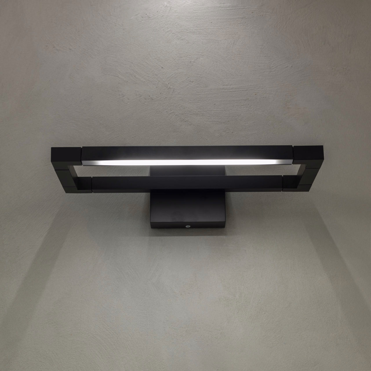 Spigolo Wall Ceiling