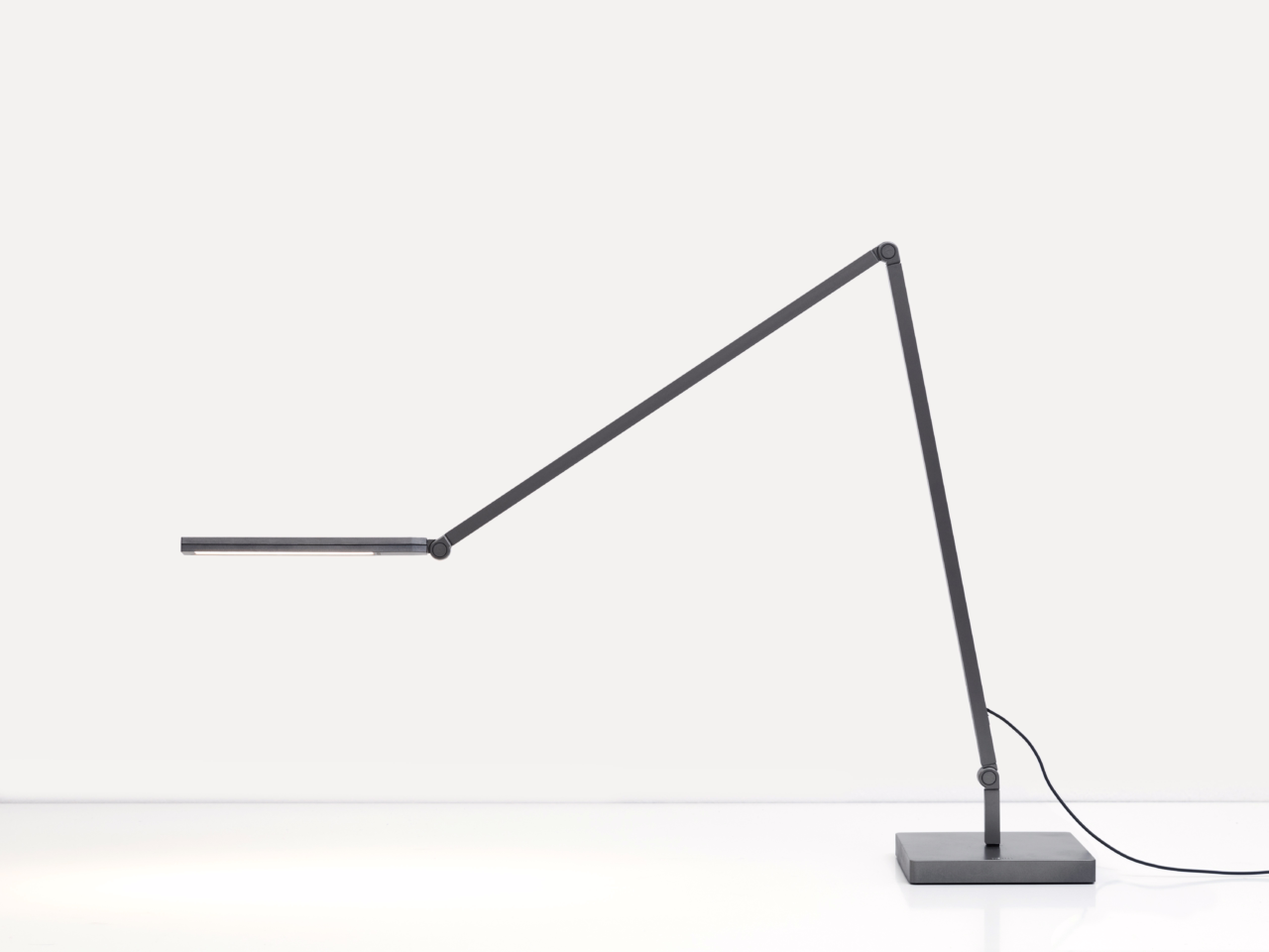 Untitled Table/Wall Linear view 3