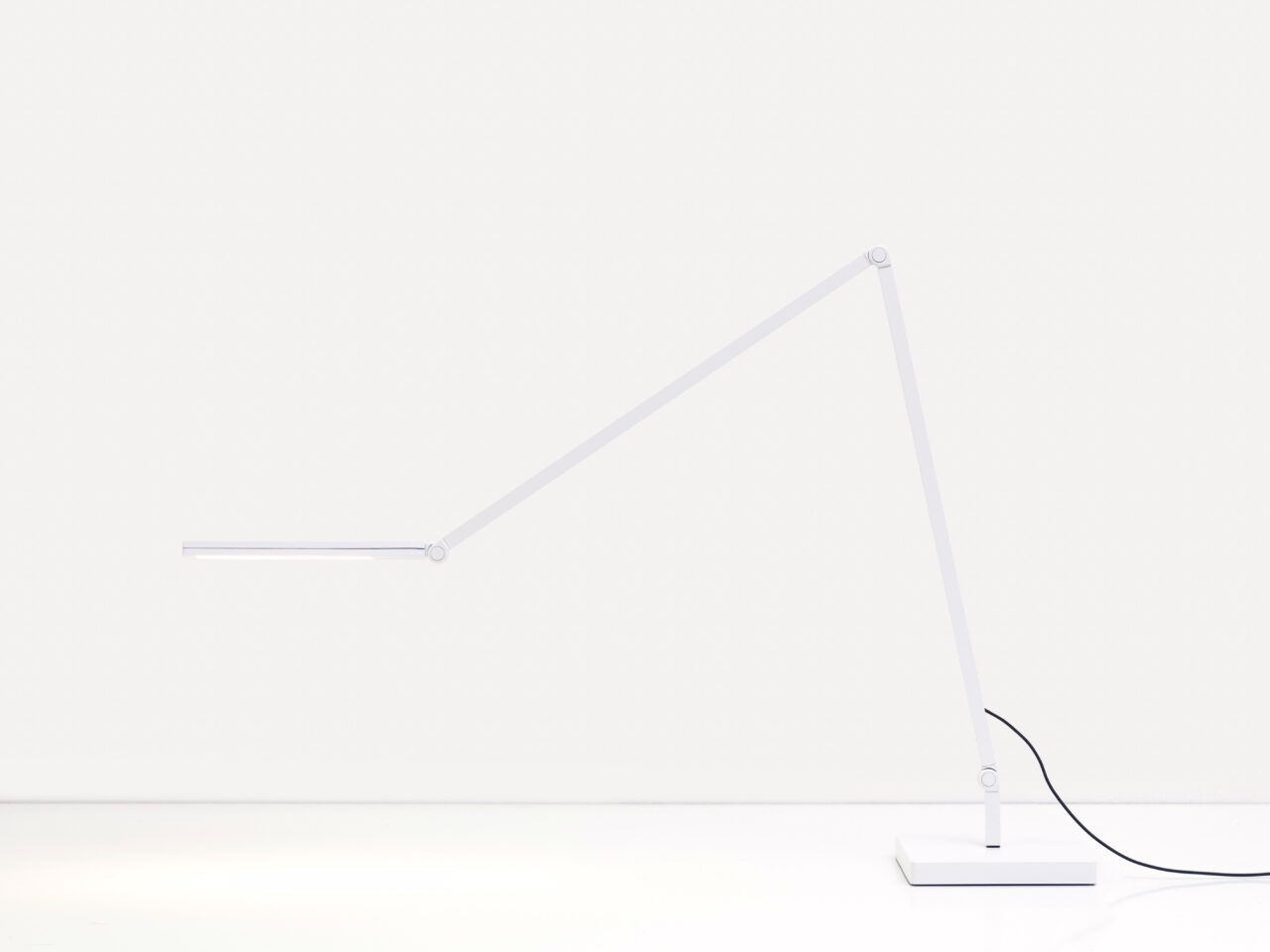 Untitled Table/Wall Linear view 4